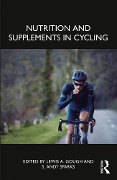 Cover-Bild zum Titel 'Nutrition and Supplements in Cycling' von ''