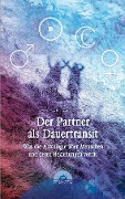 Cover-Bild zum Titel 'Der Partner als Dauertransit' von 'Michael Allgeier'