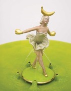 Cover-Bild zum Titel 'Dana Widawski' von 'Esther Niebel, Christian Lechelt'