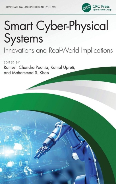 Smart Cyber-Physical Systems - 
