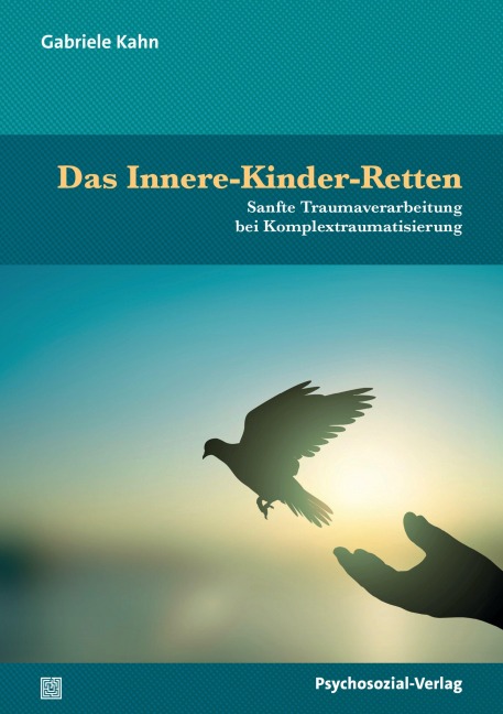 Das Innere-Kinder-Retten - Gabriele Kahn