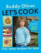 Cover-Bild zum Titel 'Let's Cook' von 'Buddy Oliver'