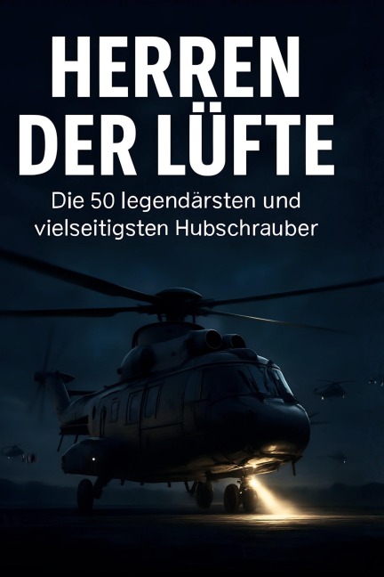Herren der Lüfte - Leah Maier