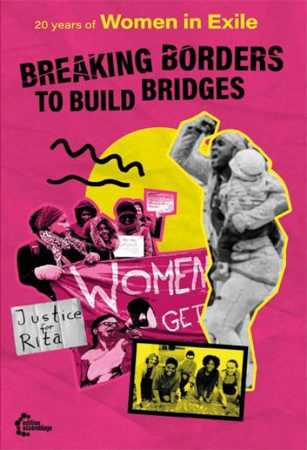 Breaking Borders to Build Bridges - Women in Exile