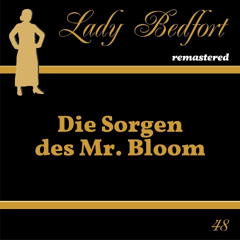 Folge 48: Die Sorgen des Mr. Bloom - 