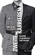 Cover-Bild zum Titel 'Zweite Karrieren' von 'Hans-Ulrich Thamer'