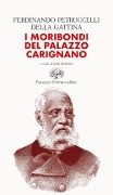 Cover-Bild zum Titel 'I moribondi del palazzo Carignano' von 'Ferdinando Petruccelli Della Gattina'