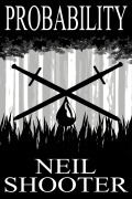 Cover-Bild zum Titel 'Probability' von 'Neil Shooter'