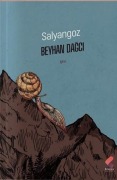 Cover-Bild zum Titel 'Salyangoz' von 'Beyhan Dagci'