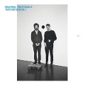 Cover-Bild zum Titel 'Tastaturstuecke Vol 1' von 'Brian/Schulze Parks'