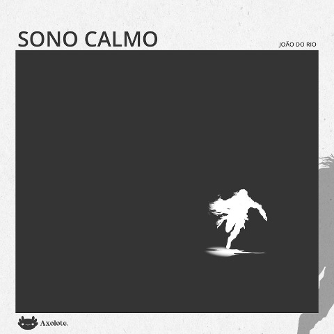 Sono calmo - João Do Rio