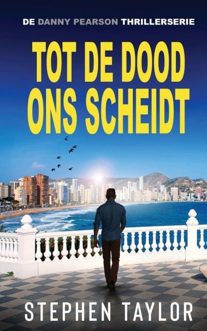 Tot de Dood Ons Scheidt - Stephen Taylor