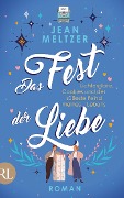 Das Fest der Liebe - Jean Meltzer