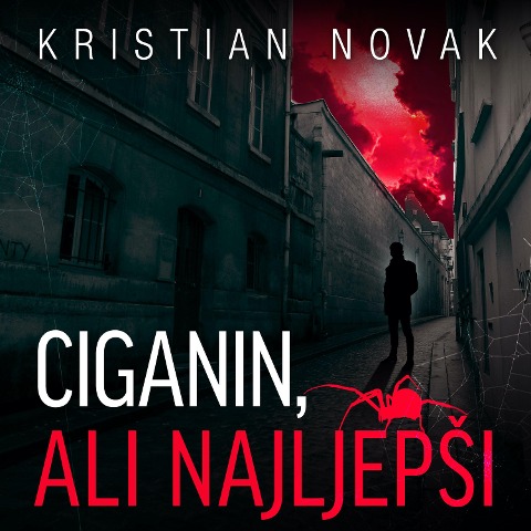 Ciganin, al najljepsi - Kristian Novak