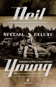 Cover-Bild zum Titel 'Special Deluxe. Racconti di vita e di automobili' von 'Neil Young'