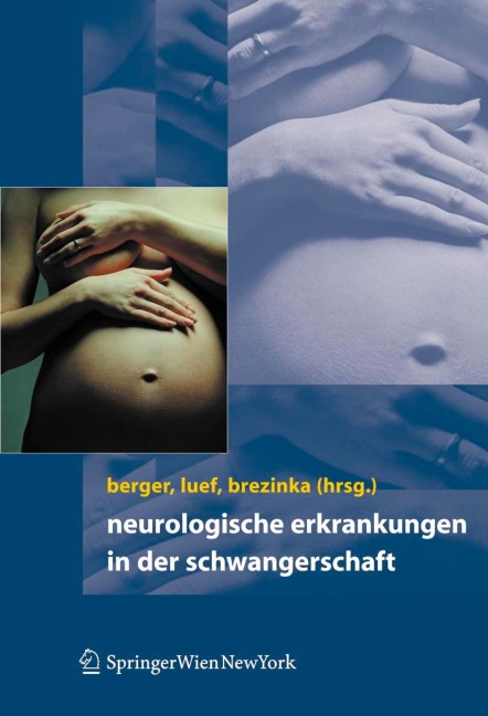 Neurologische Erkrankungen in der Schwangerschaft - 