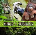 Kings of the Jungles - Lisa J. Amstutz