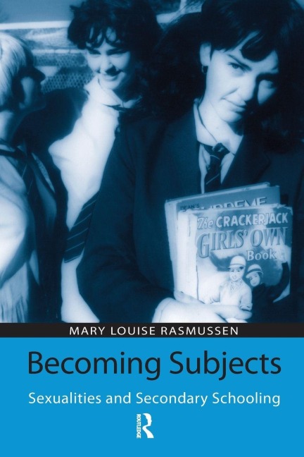 Becoming Subjects - Mary Louise Rasmussen
