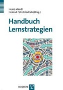 Cover-Bild zum Titel 'Handbuch Lernstrategien' von ''