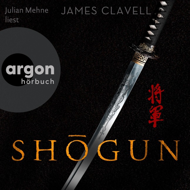 Shogun - James Clavell