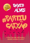 #partiucaixão - David Alves