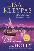 Cover-Bild zum Titel 'Christmas with Holly' von 'Lisa Kleypas'