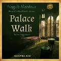 Palace Walk - William Maynard Hutchins, Olive E. Kenny