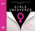 Cover-Bild zum Titel 'Girls Uncovered' von 'Joe S McIlhaney, Freda McKissic Bush'