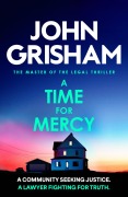 Cover-Bild zum Titel 'A Time for Mercy' von 'John Grisham'