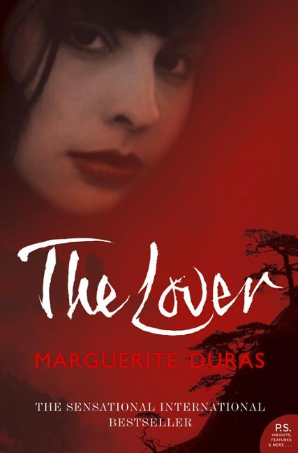 The Lover - Marguerite Duras