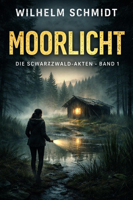 Moorlicht - Wilhelm Schmidt