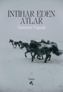 Cover-Bild zum Titel 'Intihar Eden Atlar' von 'Özdemir Toprak'