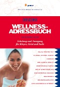 Wellness-Adressbuch - Barbara Locher
