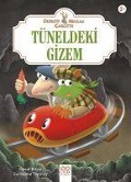 Tüneldeki Gizem - Pascal Brissy