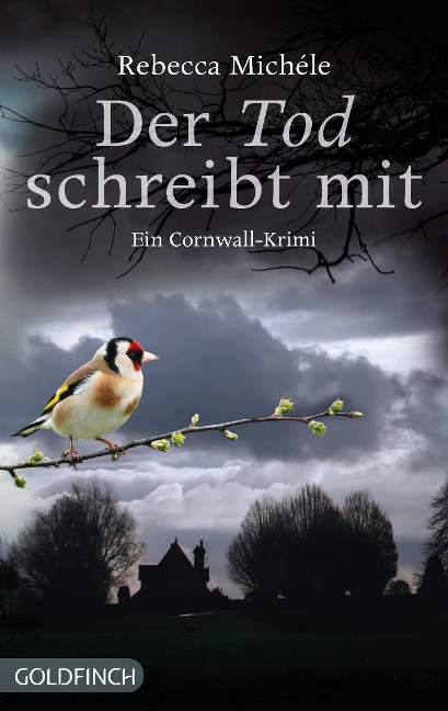 Der Tod schreibt mit - Rebecca Michéle