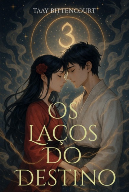 Os Laços Do Destino - Taay Bittencourt