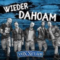 Cover-Bild zum Titel 'Wieder Dahoam' von 'Voxxclub'