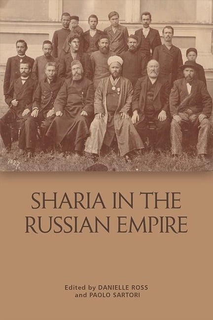 Shari?a in the Russian Empire - 