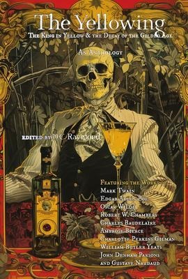 The Yellowing - Robert W Chambers, John Denham Parsons