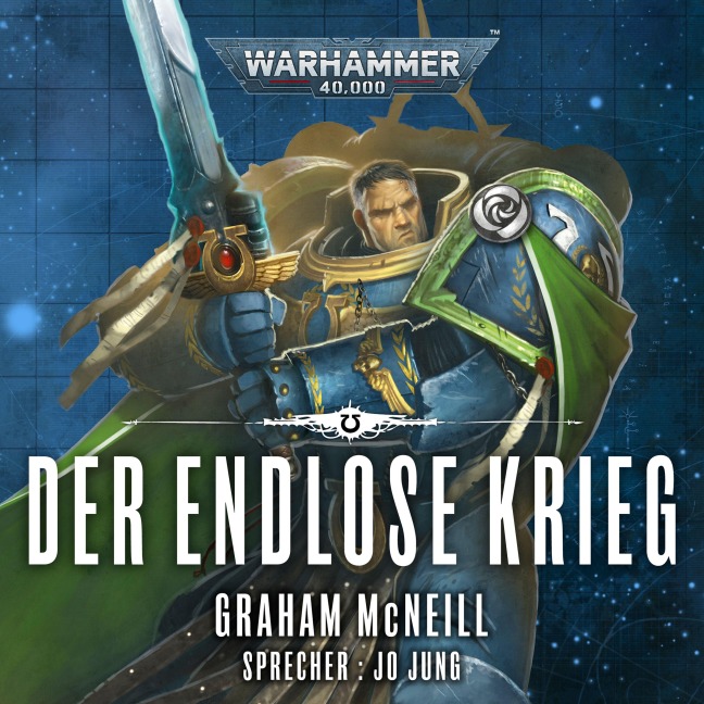 Warhammer 40.000: Die Chroniken des Uriel Ventris 6 - Graham Mcneill