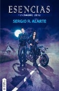 Esencias - Sergio R. Alarte