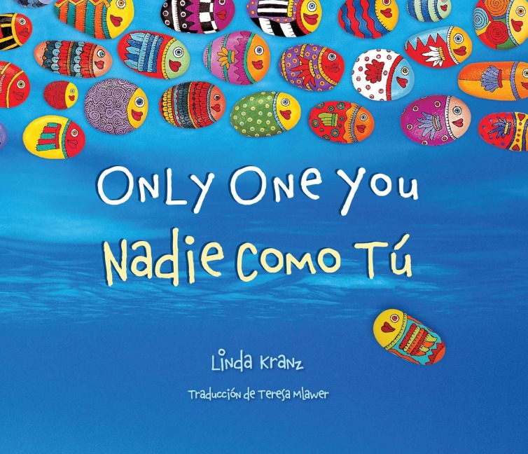 Only One You/Nadie Como Tu - Linda Kranz