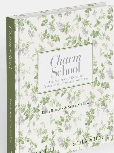 Charm School - Emma Brazilian, Stephanie Diaz