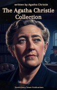 Cover-Bild zum Titel 'The Agatha Christie Collection' von 'Agatha Christie'