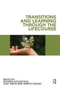 Cover-Bild zum Titel 'Transitions and Learning through the Lifecourse' von ''