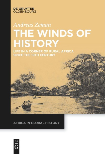 The Winds of History - Andreas Zeman