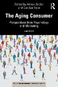 Cover-Bild zum Titel 'The Aging Consumer' von ''