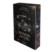 Cover-Bild zum Titel 'Sinners Atone' von 'Somme Sketcher'