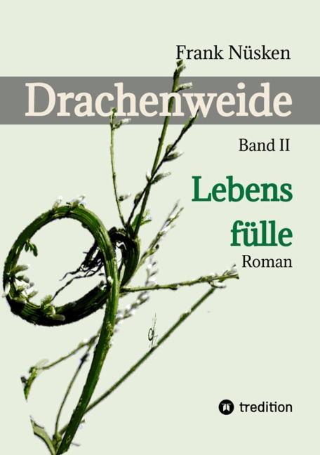 Drachenweide 2 - Frank Nüsken