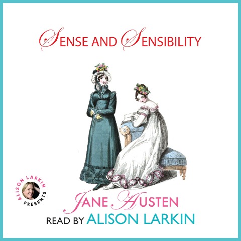 Sense and Sensibility - Jane Austen